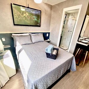 Lindo Apartamento Em Frente Ao Metro Bras ! - Rua Coronel Mursa, 56 - Bras